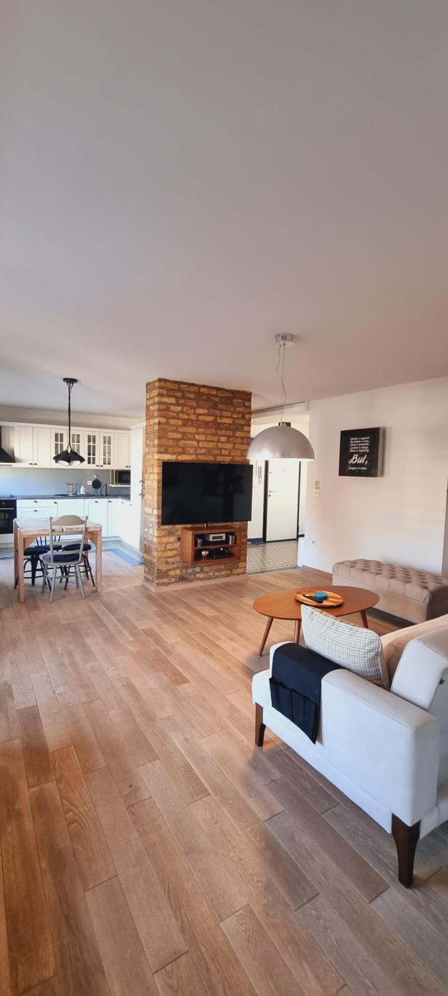Apartment Drustveni Dom Sarajewo Zewnętrze zdjęcie