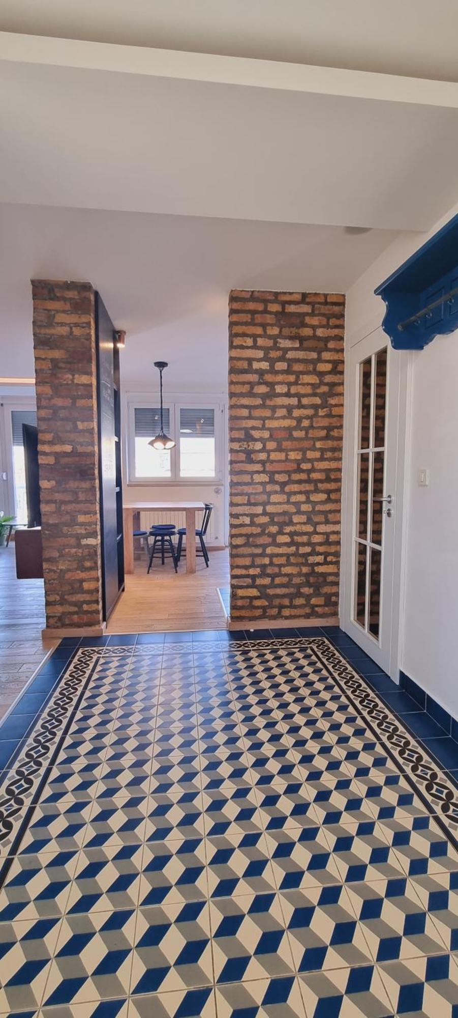 Apartment Drustveni Dom Sarajewo Zewnętrze zdjęcie