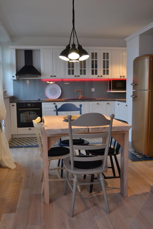 Apartment Drustveni Dom Sarajewo Pokój zdjęcie