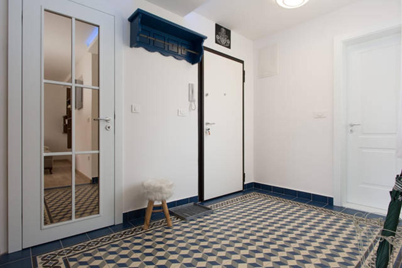 Apartment Drustveni Dom Sarajewo Zewnętrze zdjęcie