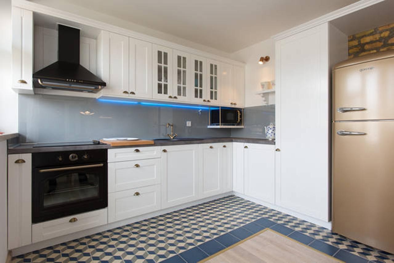 Apartment Drustveni Dom Sarajewo Zewnętrze zdjęcie