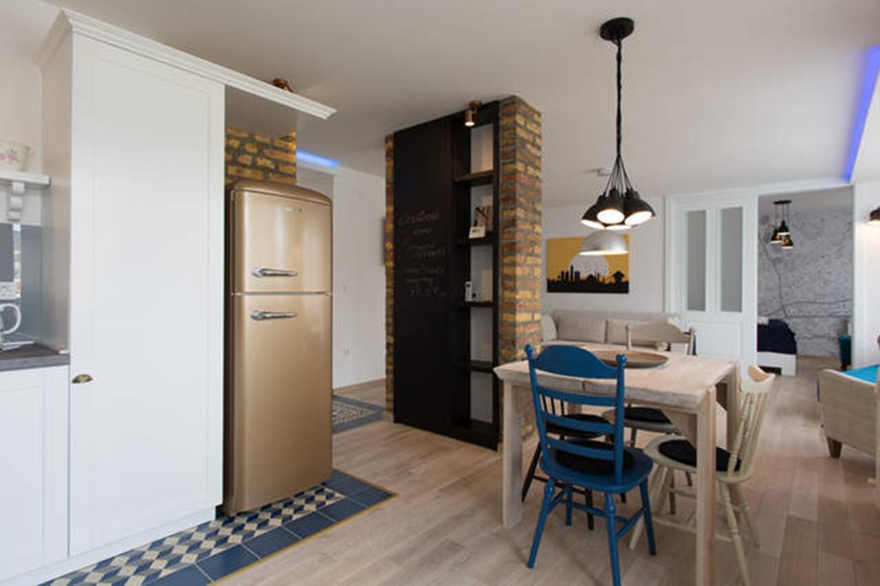 Apartment Drustveni Dom Sarajewo Zewnętrze zdjęcie